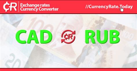 canadian dollar to russian ruble|Canadian dollars to Russian rubles today